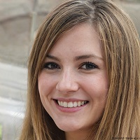 Szabó Kíra portréja